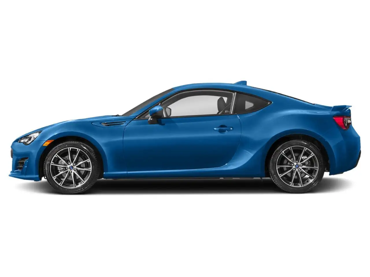 Subaru BRZ снимка Subaru BRZ