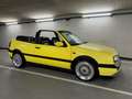 Volkswagen Golf 3 Cabrio |Colour Concept|Klima|BBS-Design| Jaune - thumbnail 4