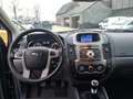 Ford Ranger LIMITED//GPS/CAMERA//USB//CRUISE//GARANTIE 12M Noir - thumbnail 11