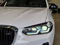 BMW X3 M i LEDER PANO SPUR MEMORY HUD STDHZ 360CAM Weiß - thumbnail 19