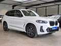 BMW X3 M i LEDER PANO SPUR MEMORY HUD STDHZ 360CAM Weiß - thumbnail 3