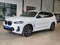 BMW X3 M i LEDER PANO SPUR MEMORY HUD STDHZ 360CAM Weiß - thumbnail 6