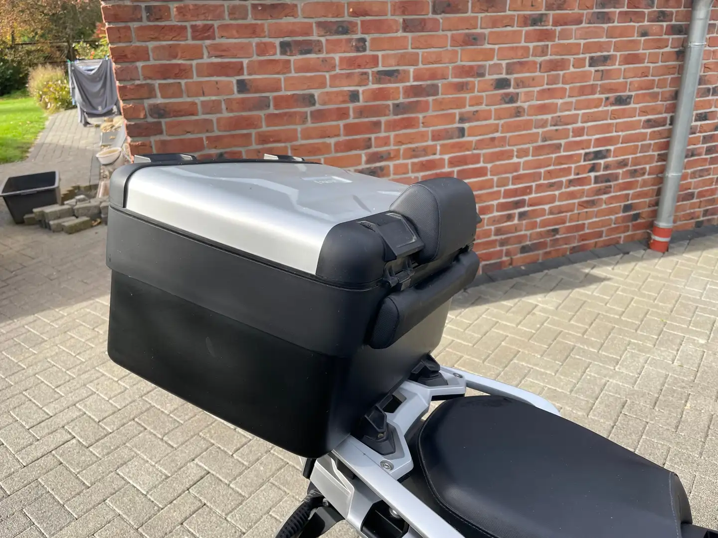 BMW R 1200 GS LC Gri - 2