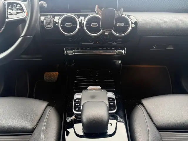 Mercedes-Benz A-Class view 11