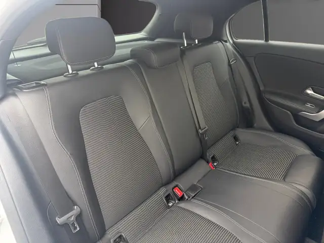 Mercedes-Benz A-Class view 13