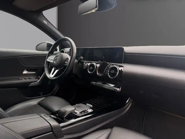 Mercedes-Benz A-Class view 14