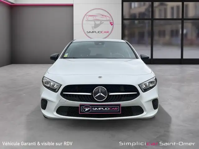 Mercedes-Benz A-Class view 8