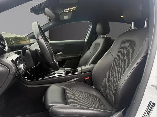 Mercedes-Benz A-Class view 10