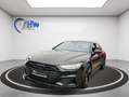 Audi A7 50 TDI quattro S-Line Sport / Plus Noir - thumbnail 4