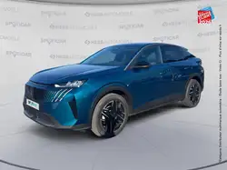 Peugeot 3008 1.2 Hybrid 145ch Allure e-DCS6