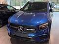 Mercedes-Benz GLB 180 GLB 180 7G-DCT AMG Line Advanced Plus Blauw - thumbnail 1