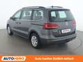 Volkswagen Sharan 2.0 TDI Comfortline BlueMotion Tech Grau - thumbnail 4