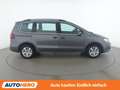 Volkswagen Sharan 2.0 TDI Comfortline BlueMotion Tech Grau - thumbnail 7