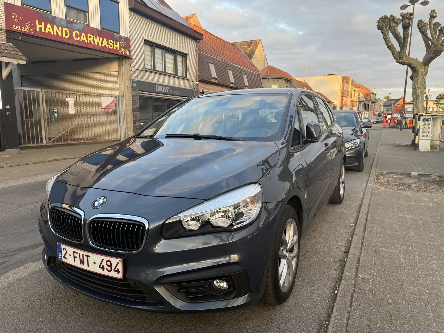 BMW 225 XE iPerformance Active Tourer Sport Line - 1