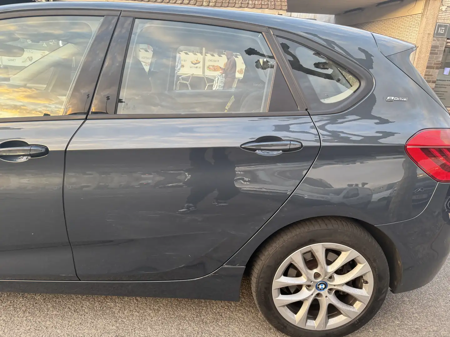 BMW 225 XE iPerformance Active Tourer Sport Line - 2
