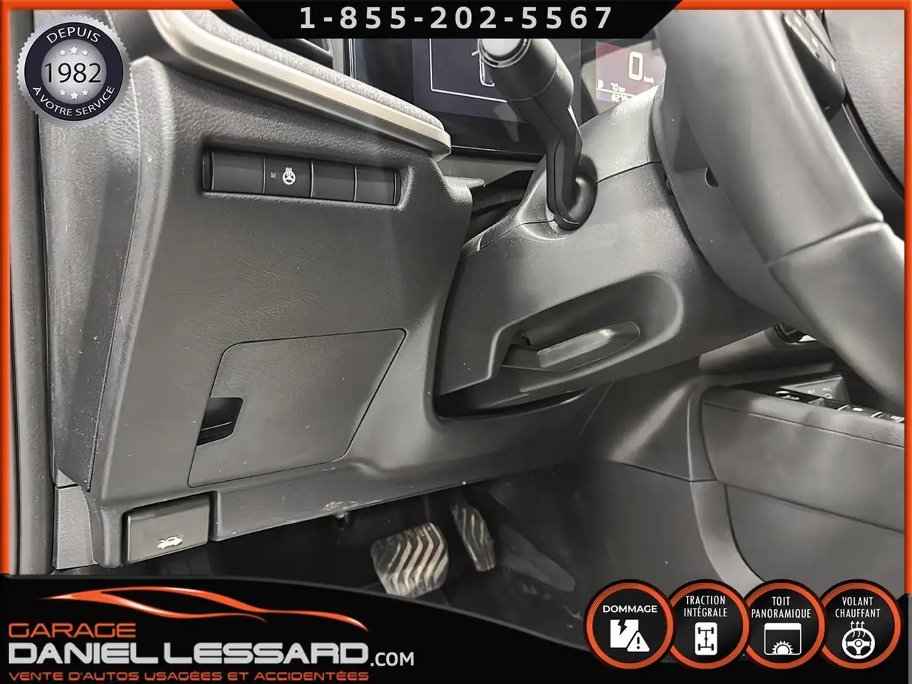 Nissan Kicks photo Nissan Kicks
