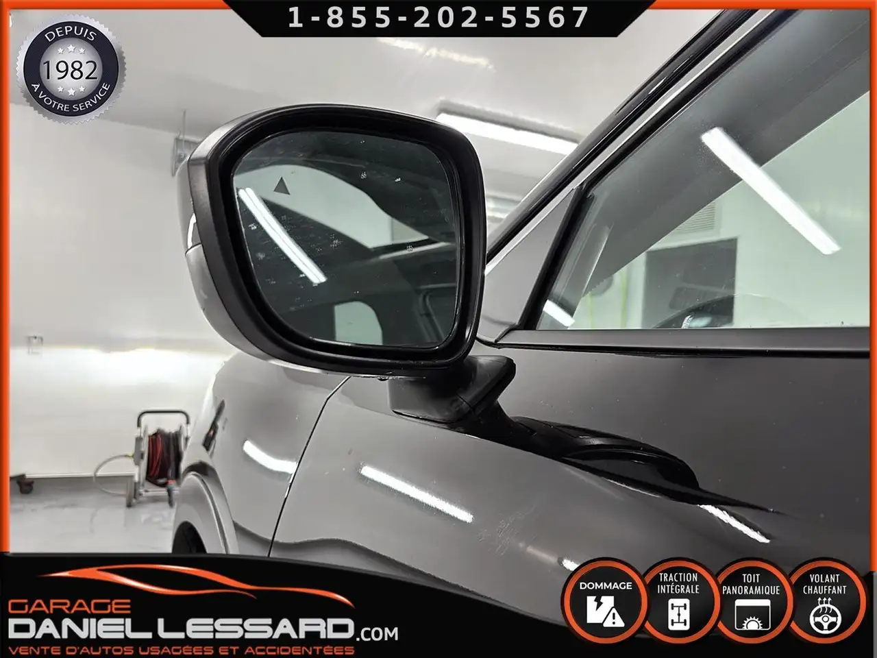 Nissan Kicks photo Nissan Kicks