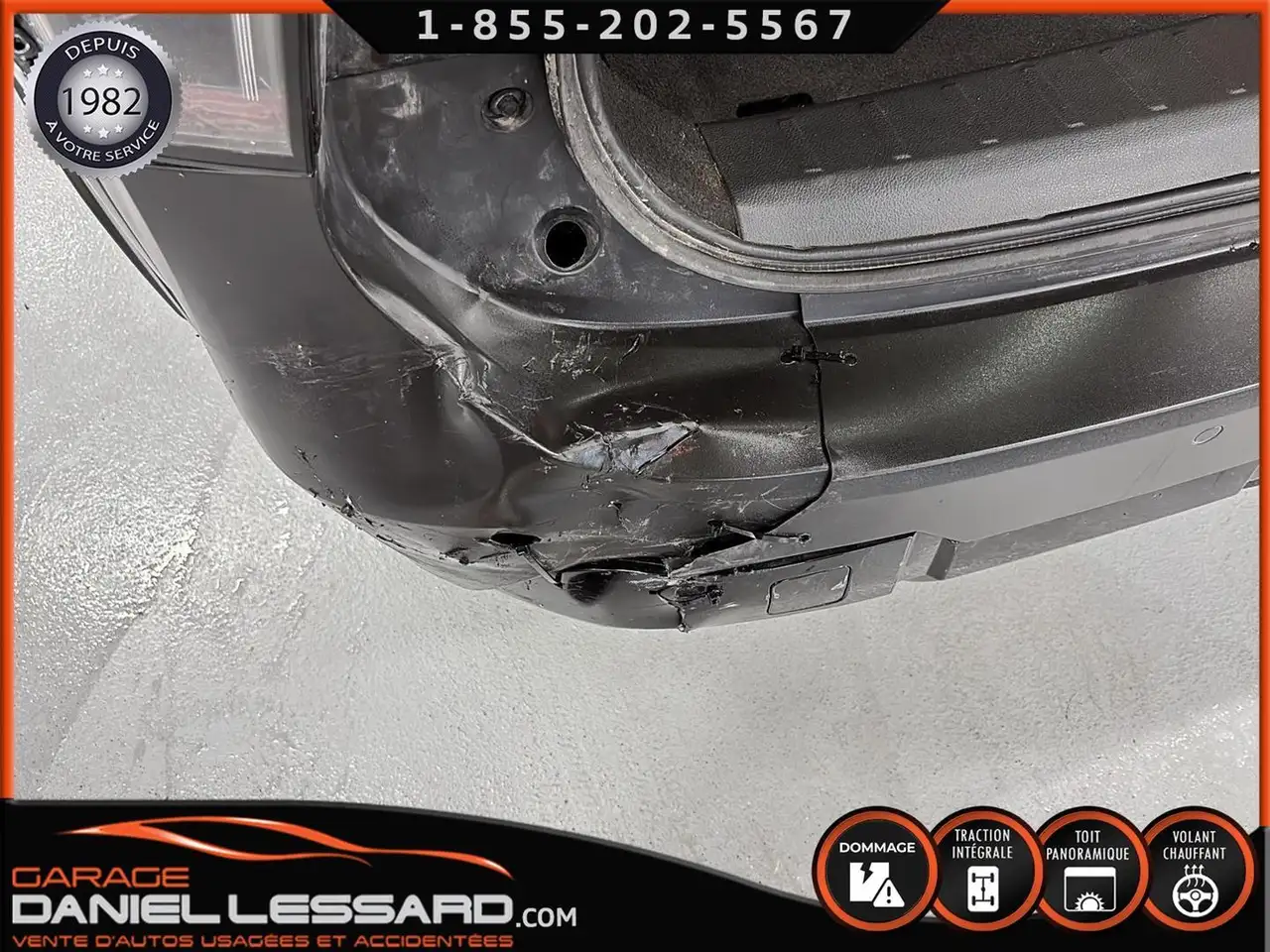 Nissan Kicks photo Nissan Kicks