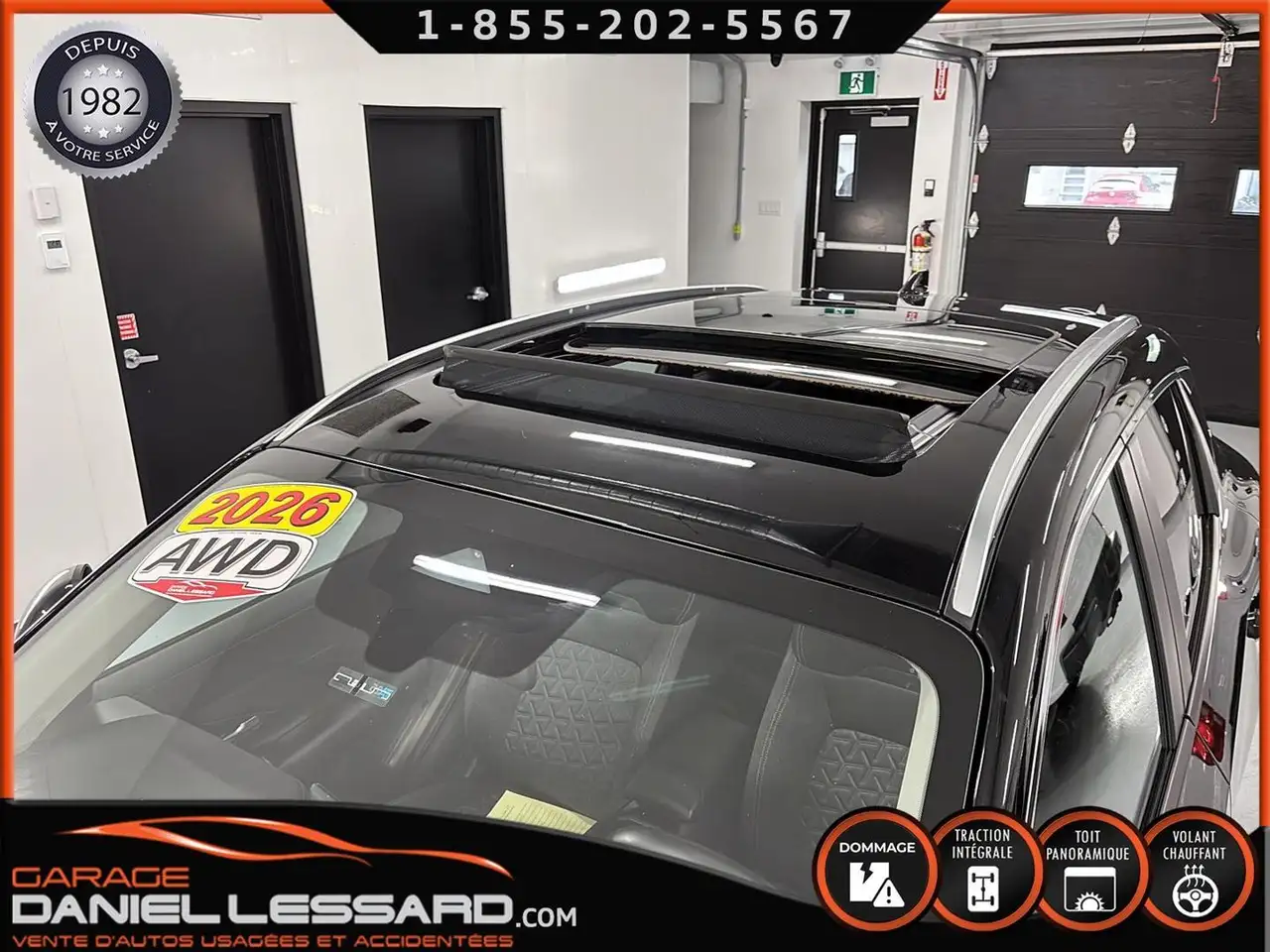Nissan Kicks photo Nissan Kicks