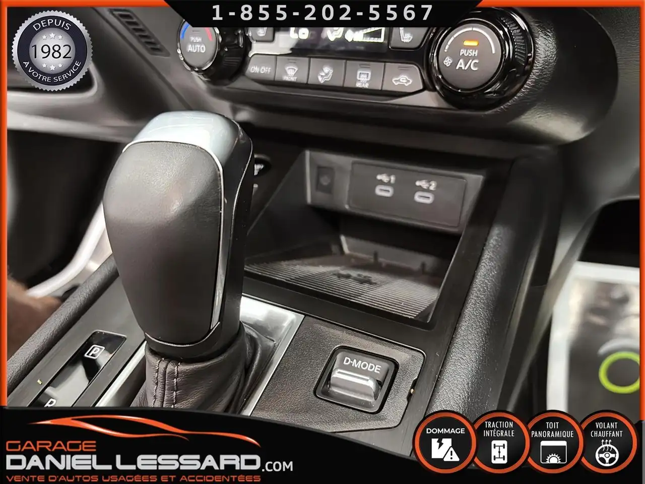 Nissan Kicks photo Nissan Kicks