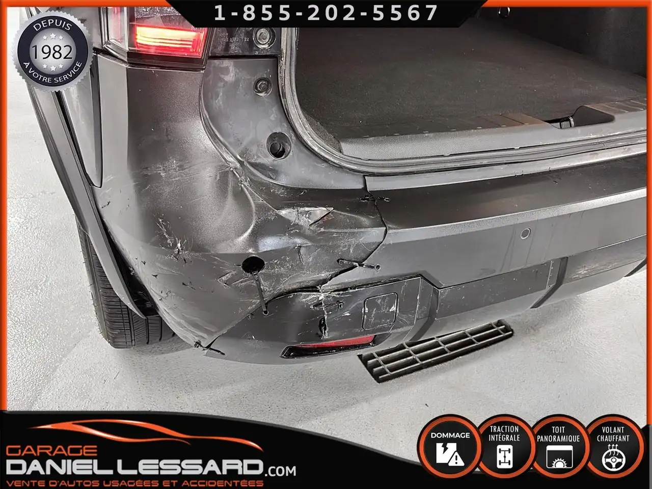 Nissan Kicks photo Nissan Kicks