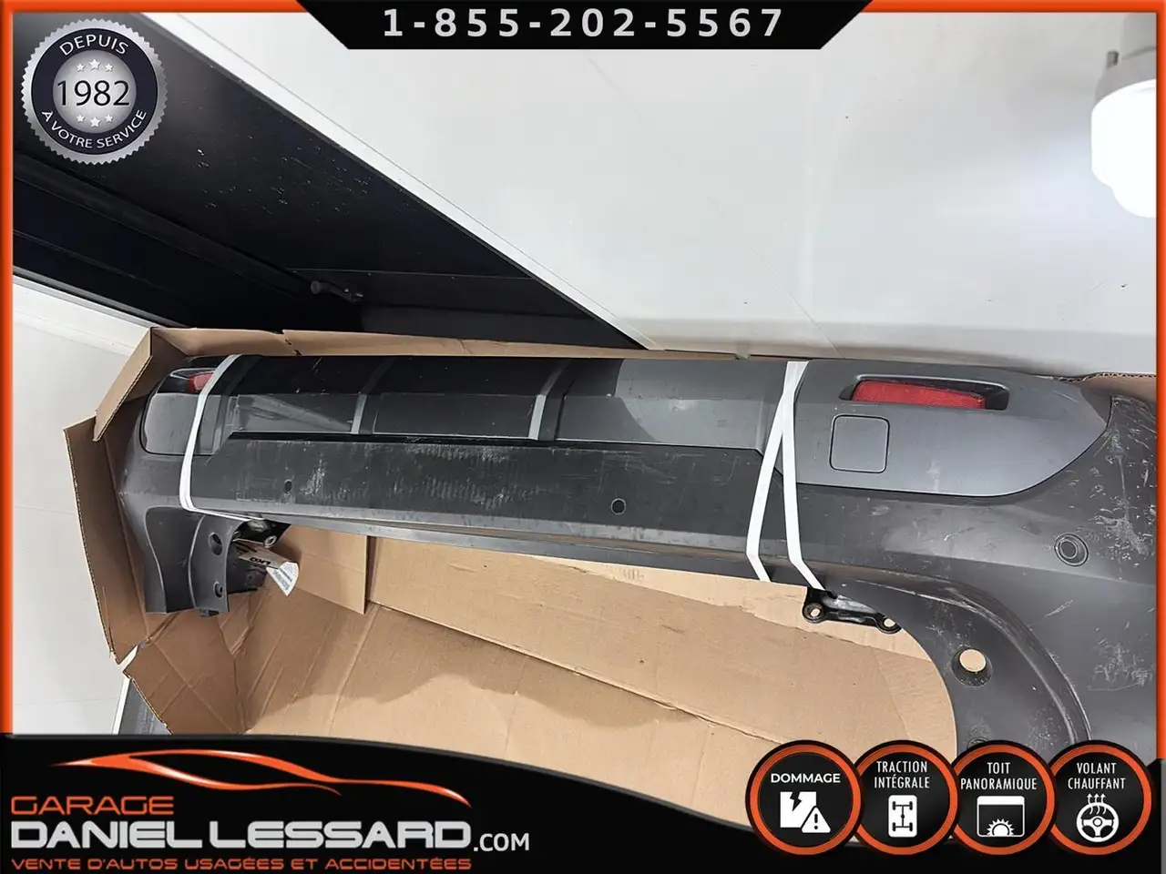 Nissan Kicks photo Nissan Kicks