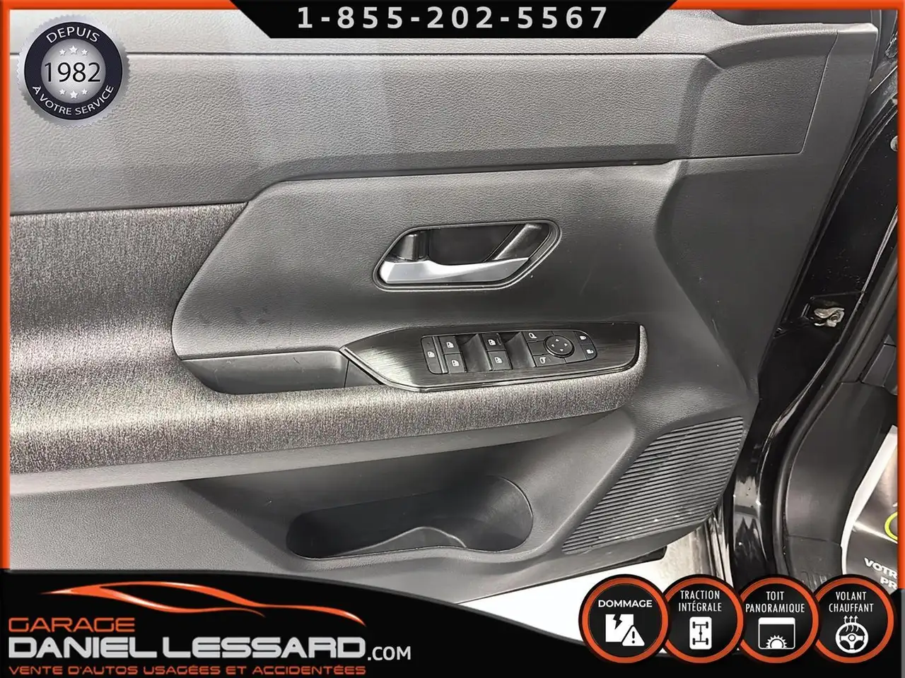 Nissan Kicks photo Nissan Kicks
