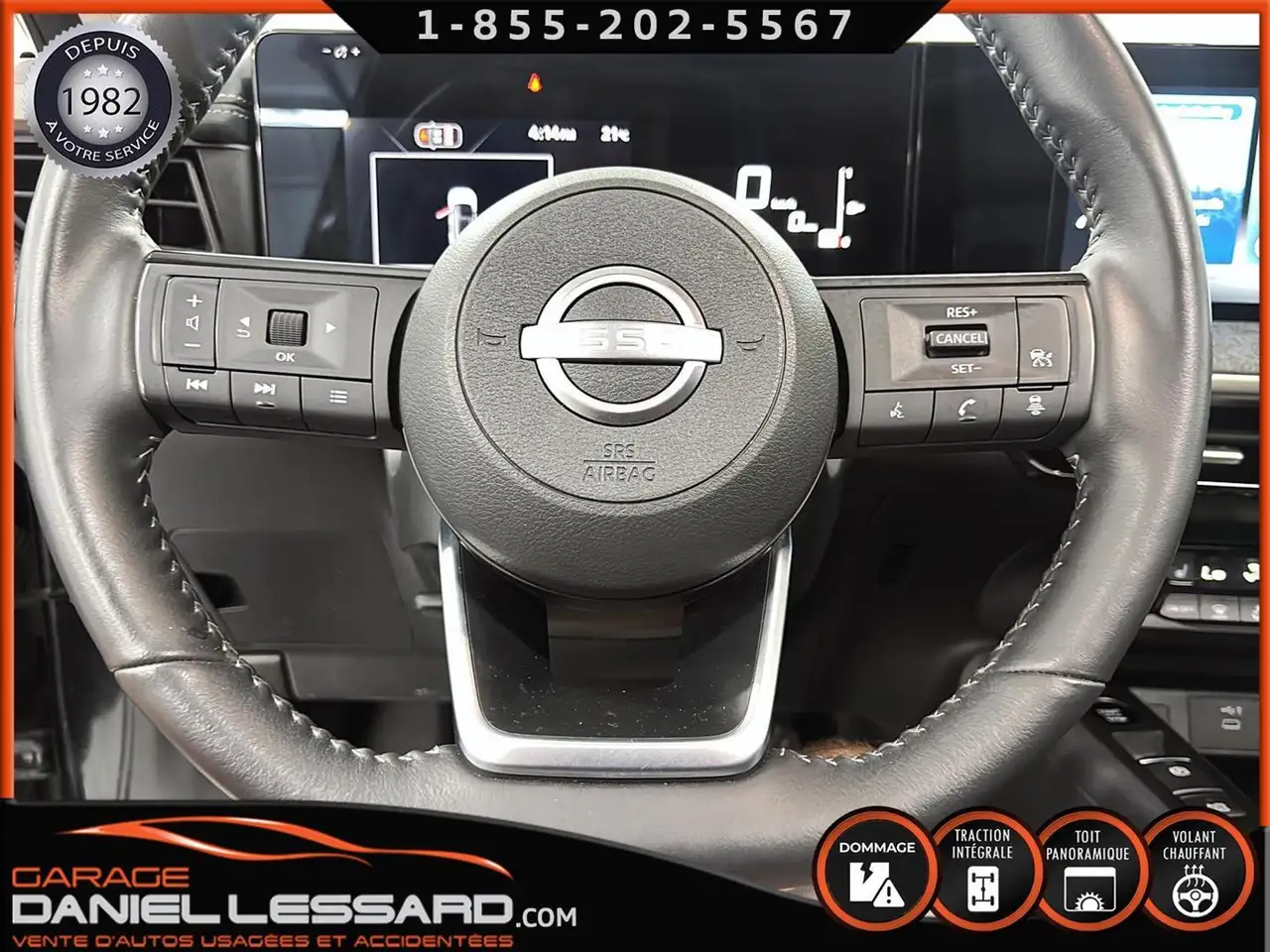 Nissan Kicks photo Nissan Kicks