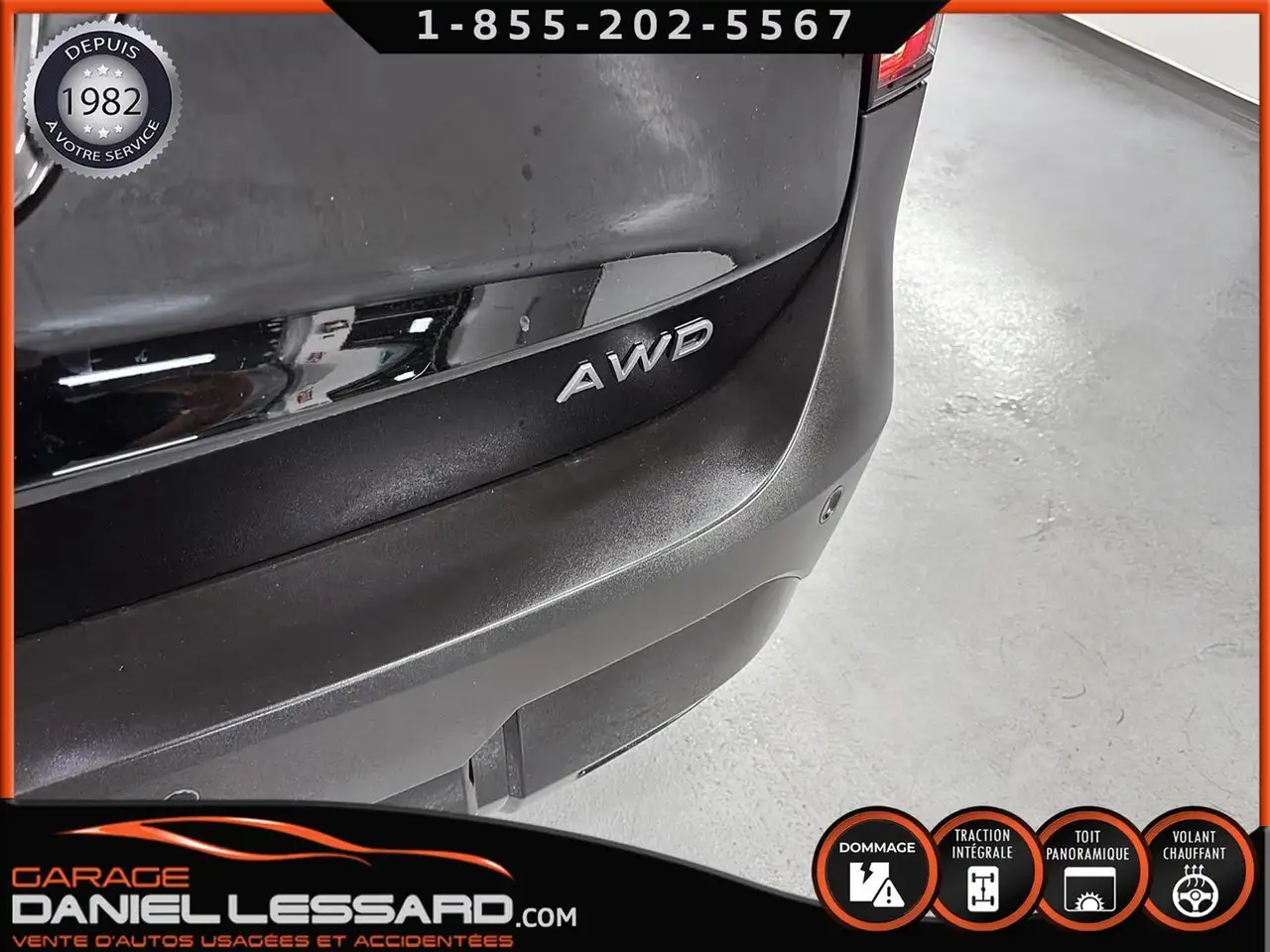 Nissan Kicks photo Nissan Kicks
