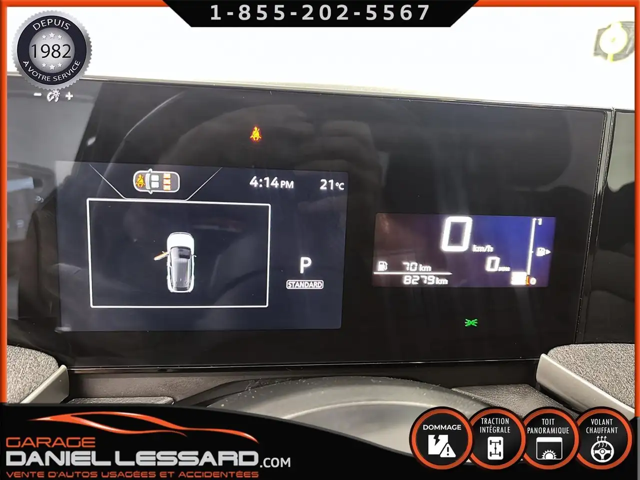 Nissan Kicks photo Nissan Kicks
