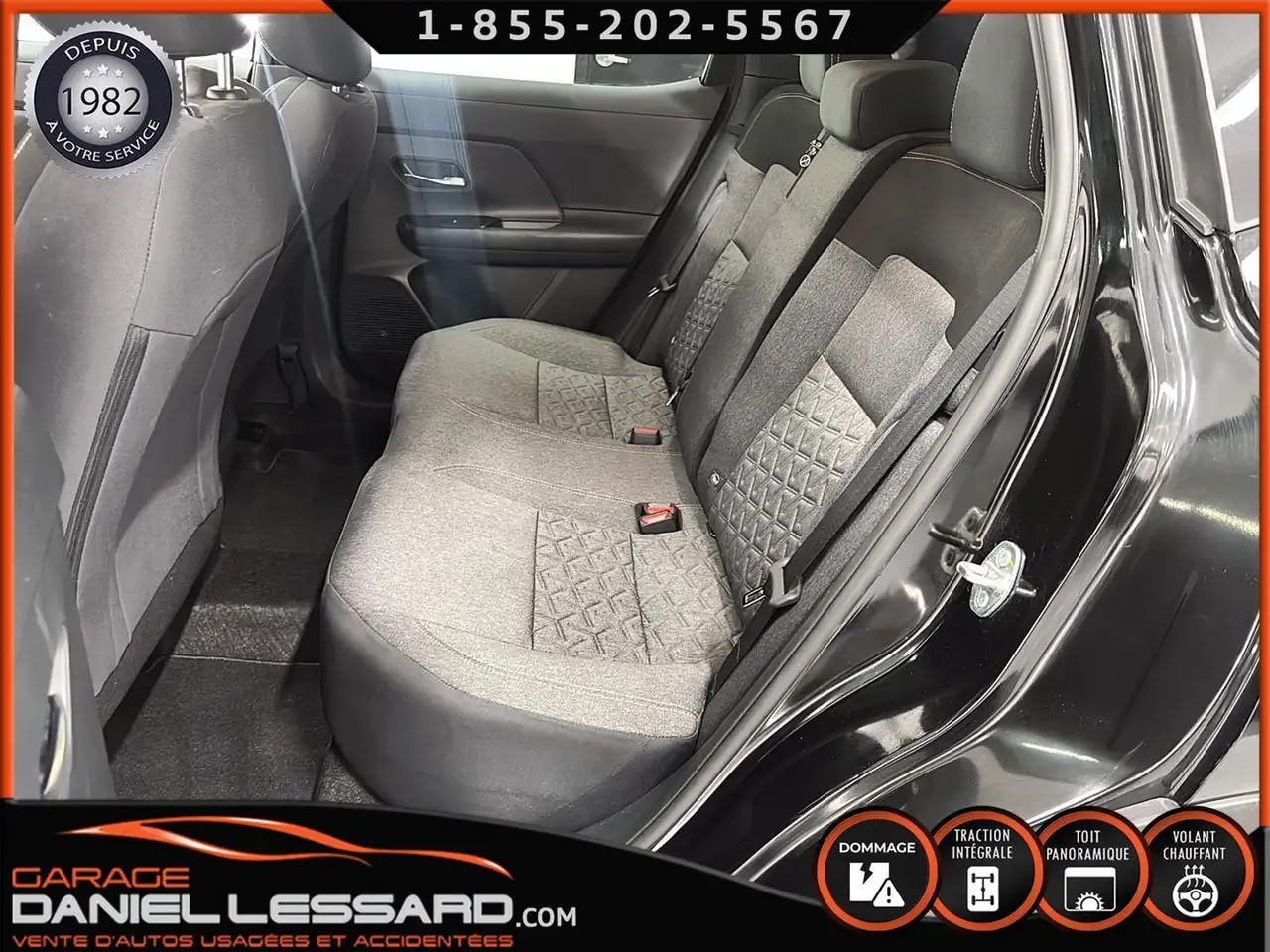 Nissan Kicks photo Nissan Kicks