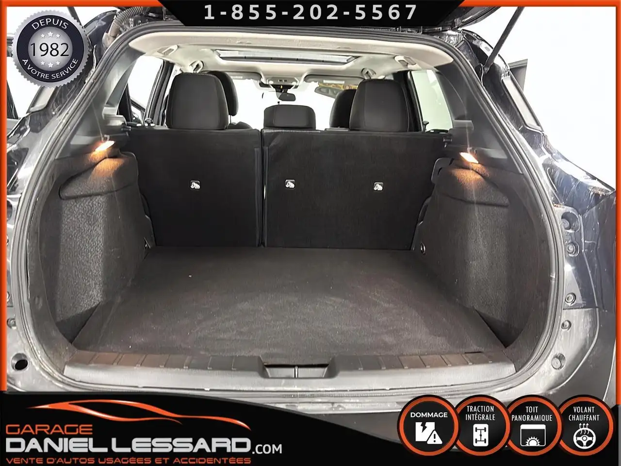 Nissan Kicks photo Nissan Kicks