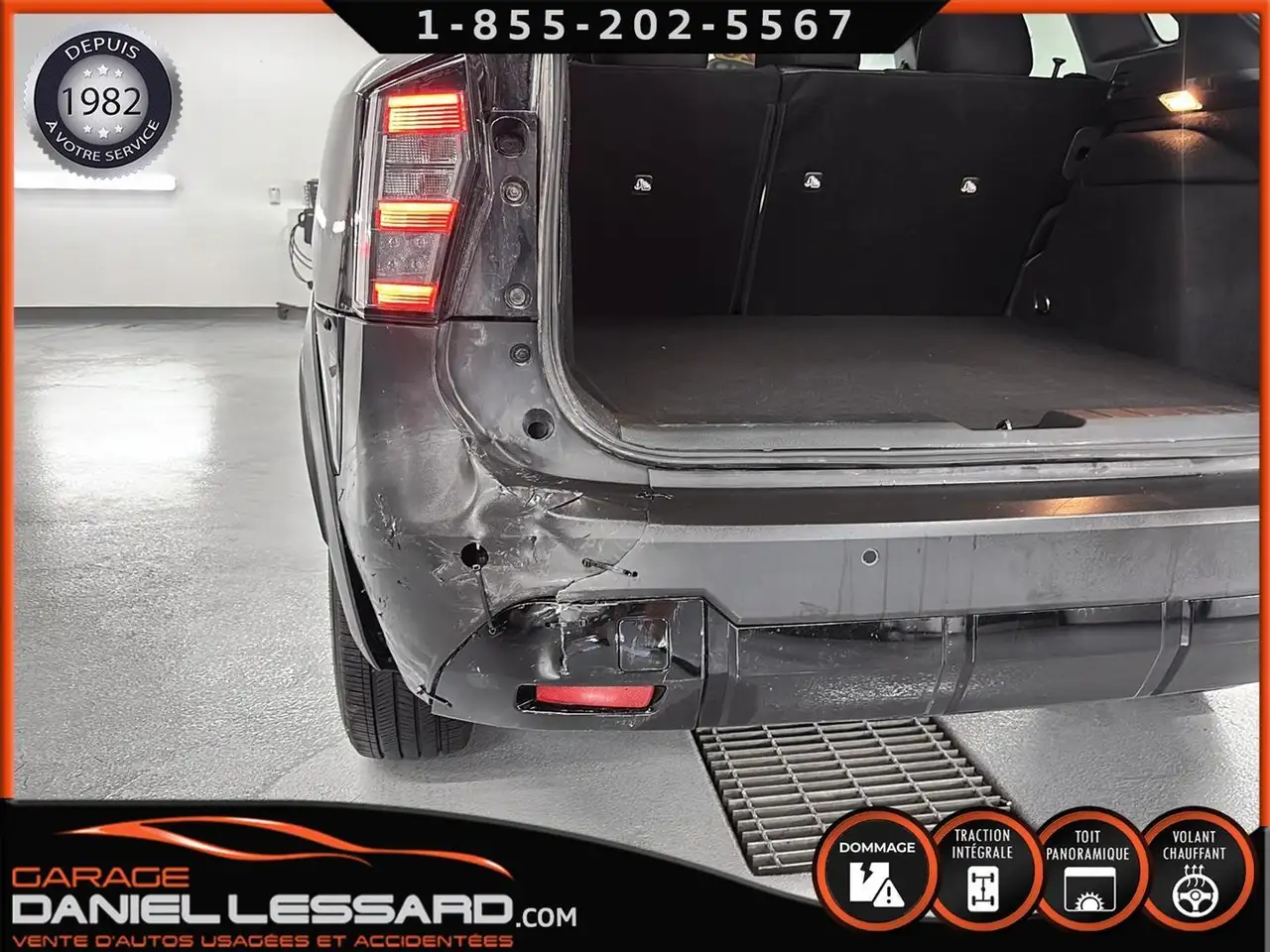 Nissan Kicks photo Nissan Kicks