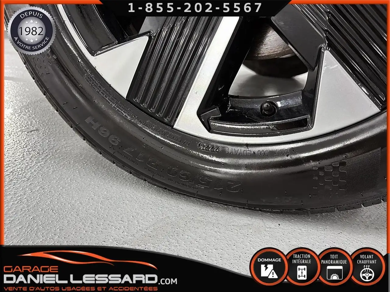 Nissan Kicks photo Nissan Kicks