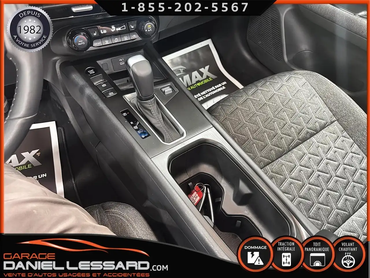 Nissan Kicks photo Nissan Kicks