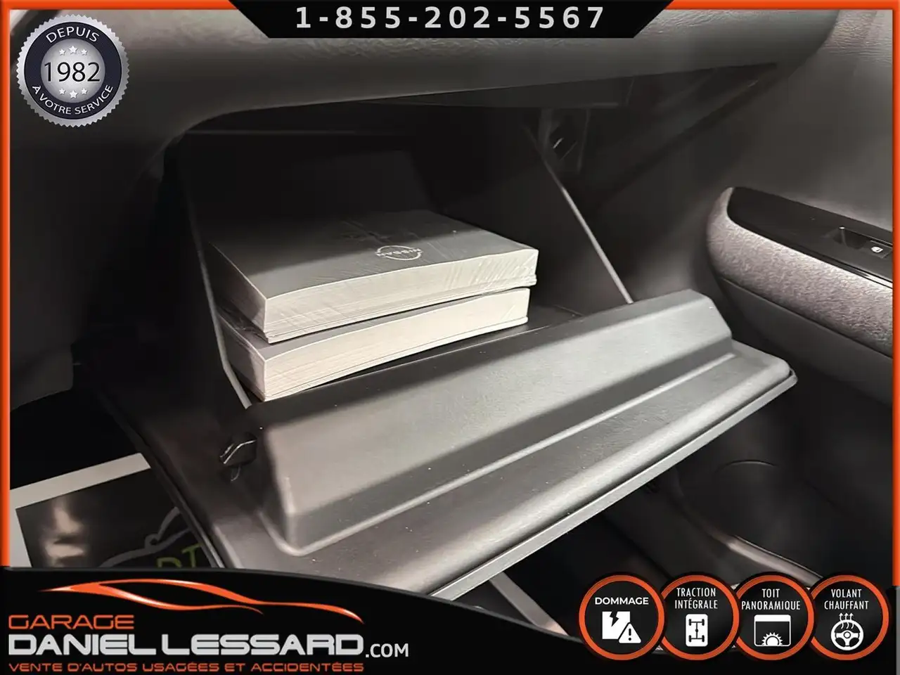 Nissan Kicks photo Nissan Kicks