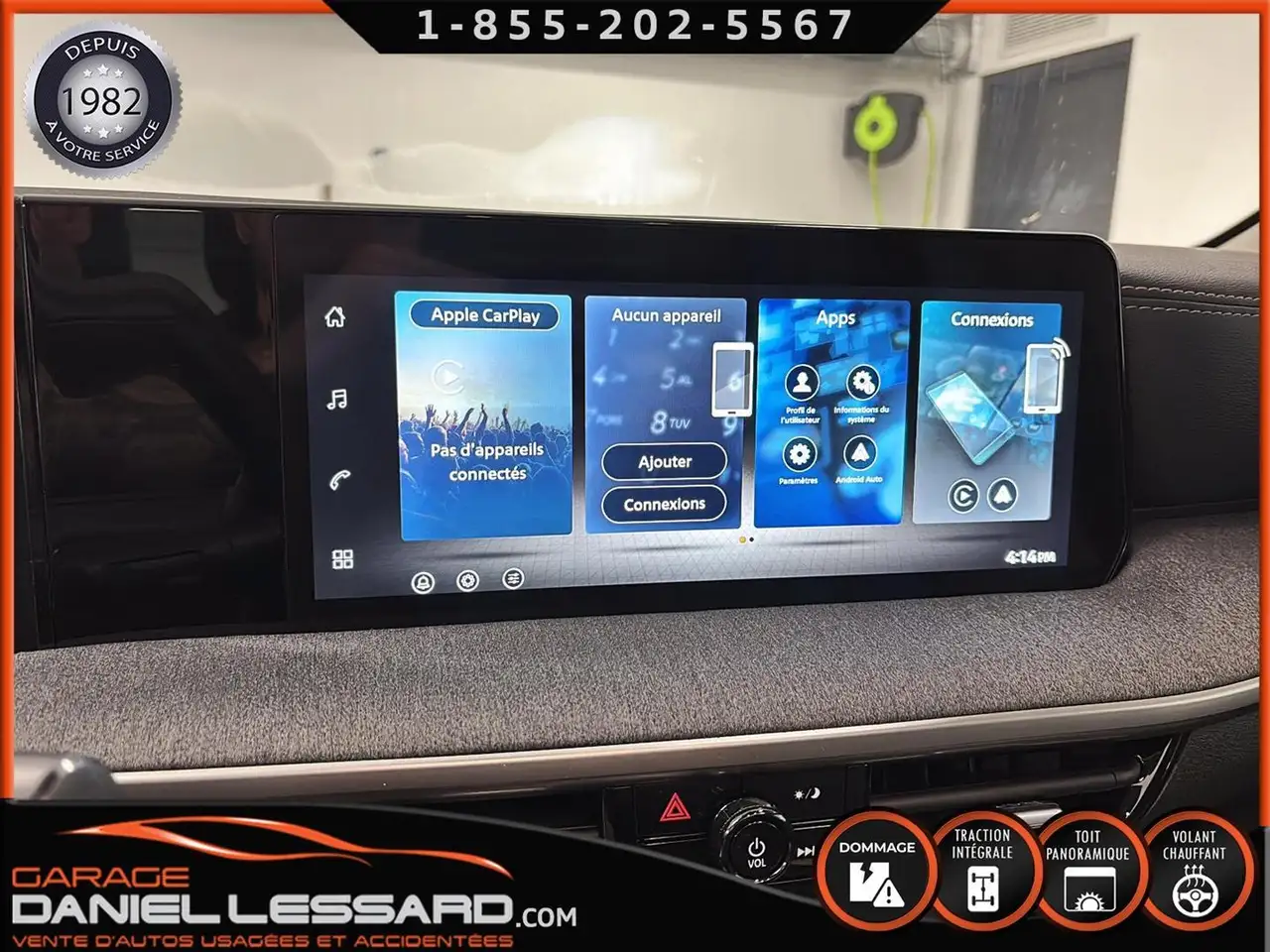 Nissan Kicks photo Nissan Kicks