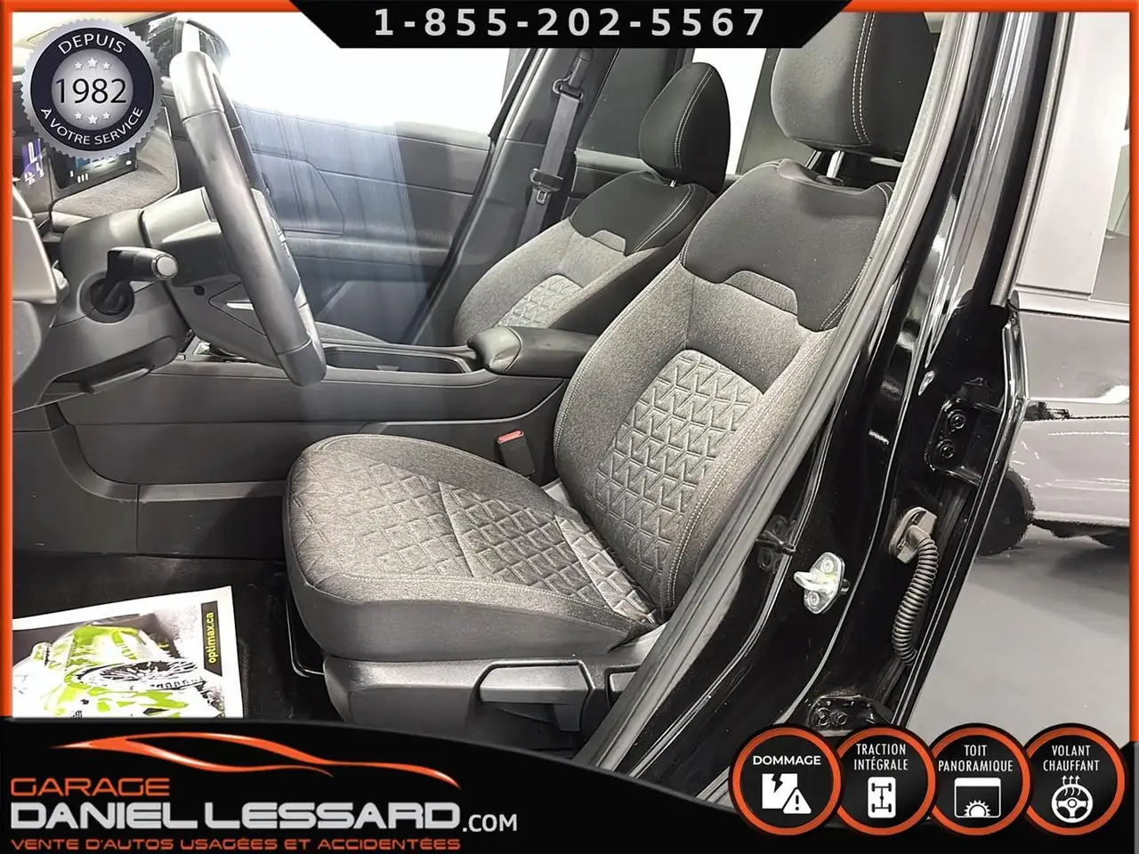 Nissan Kicks photo Nissan Kicks