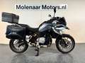 BMW F 750 GS Schwarz - thumbnail 1