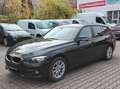 BMW 320 3 Touring 320 d Advantage Automatikgetriebe Schwarz - thumbnail 9