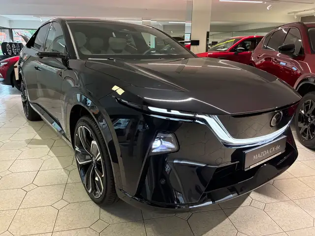 Mazda CX-6e