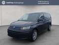 Volkswagen Caddy Cargo Maxi 2,0 TDI AHK Navi Sitzh. Azul - thumbnail 1