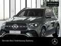 Mercedes-Benz GLE 300 d 4M AMG+PANO+360+AHK+MULTIBEAM+SPUR+TOTW Grau - thumbnail 1
