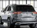 Mercedes-Benz GLE 300 d 4M AMG+PANO+360+AHK+MULTIBEAM+SPUR+TOTW Grau - thumbnail 20