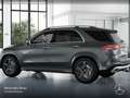 Mercedes-Benz GLE 300 d 4M AMG+PANO+360+AHK+MULTIBEAM+SPUR+TOTW Gris - thumbnail 14
