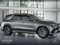 Mercedes-Benz GLE 300 d 4M AMG+PANO+360+AHK+MULTIBEAM+SPUR+TOTW Grau - thumbnail 15