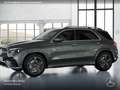 Mercedes-Benz GLE 300 d 4M AMG+PANO+360+AHK+MULTIBEAM+SPUR+TOTW Grau - thumbnail 3