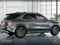 Mercedes-Benz GLE 300 d 4M AMG+PANO+360+AHK+MULTIBEAM+SPUR+TOTW Grau - thumbnail 16