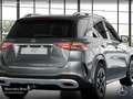 Mercedes-Benz GLE 300 d 4M AMG+PANO+360+AHK+MULTIBEAM+SPUR+TOTW Grau - thumbnail 4