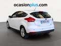 Ford Focus 1.0 Ecoboost Auto-S&S Trend 100 Blanco - thumbnail 3